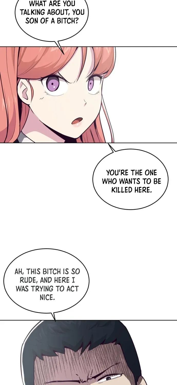 Read Hero Ticket chapter 2.3 image 10 on Lezhin