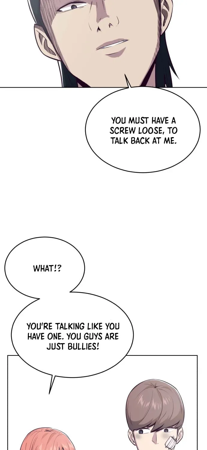 Read Hero Ticket chapter 2.3 image 11 on Lezhin