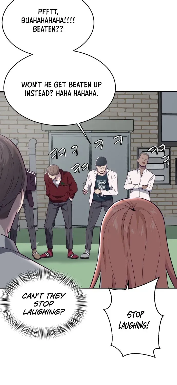Read Hero Ticket chapter 2.3 image 14 on Lezhin