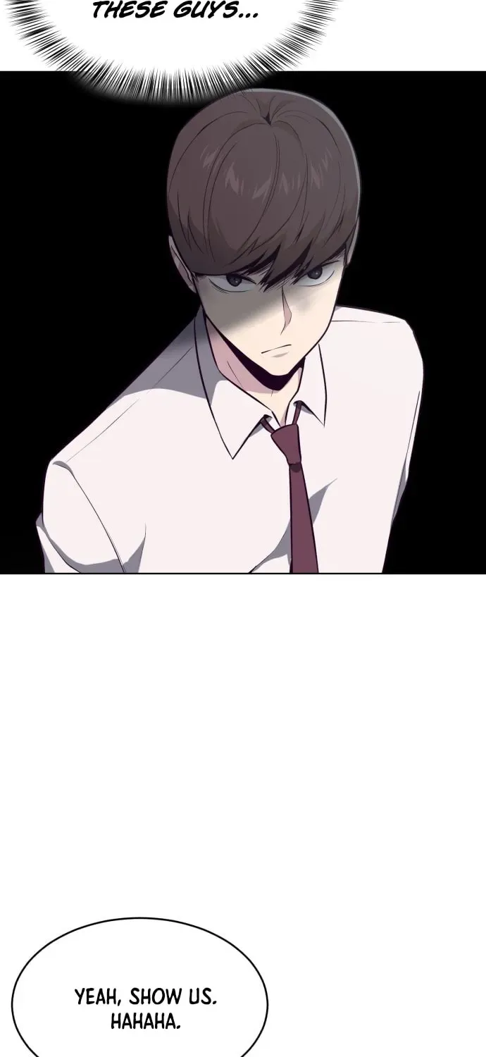 Read Hero Ticket chapter 2.3 image 17 on Lezhin