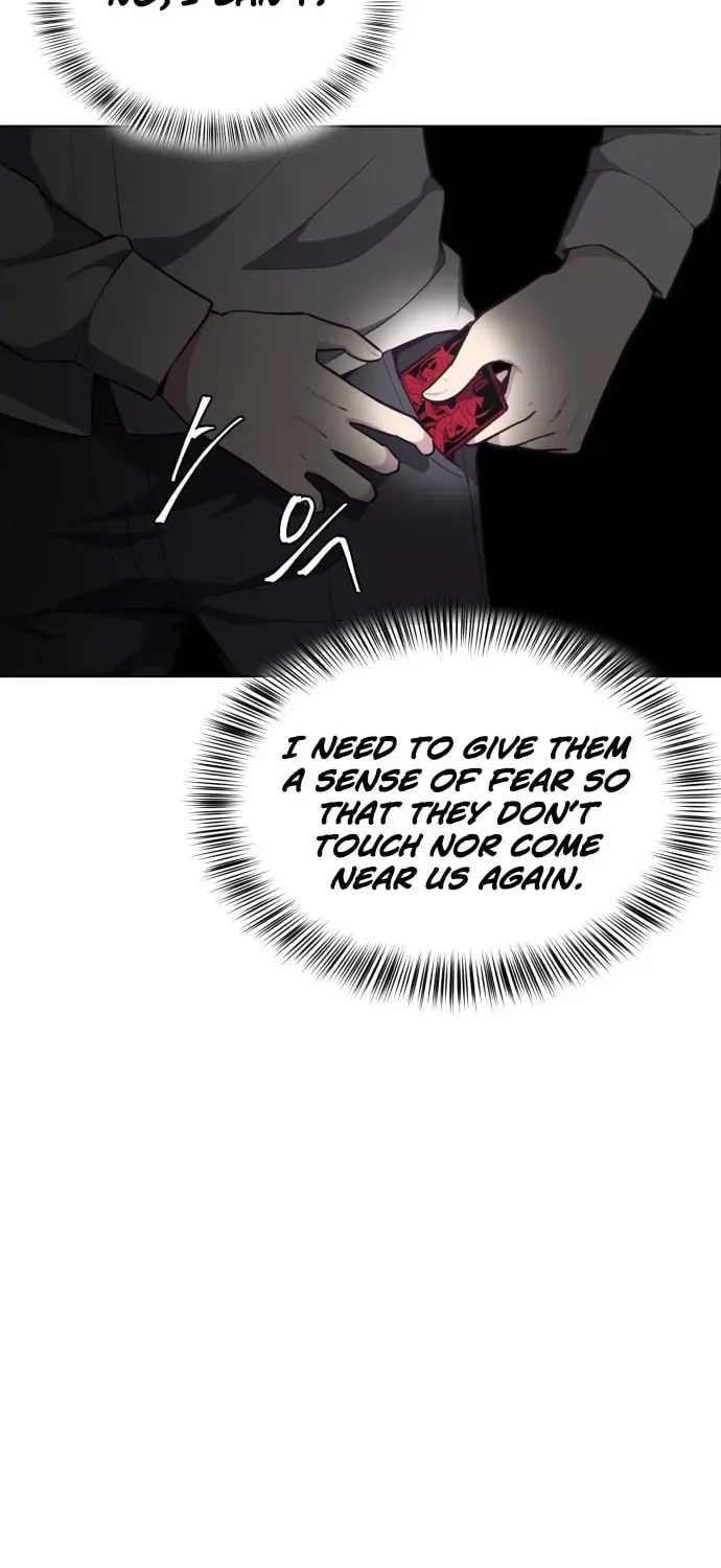 Read Hero Ticket chapter 2.3 image 19 on Lezhin