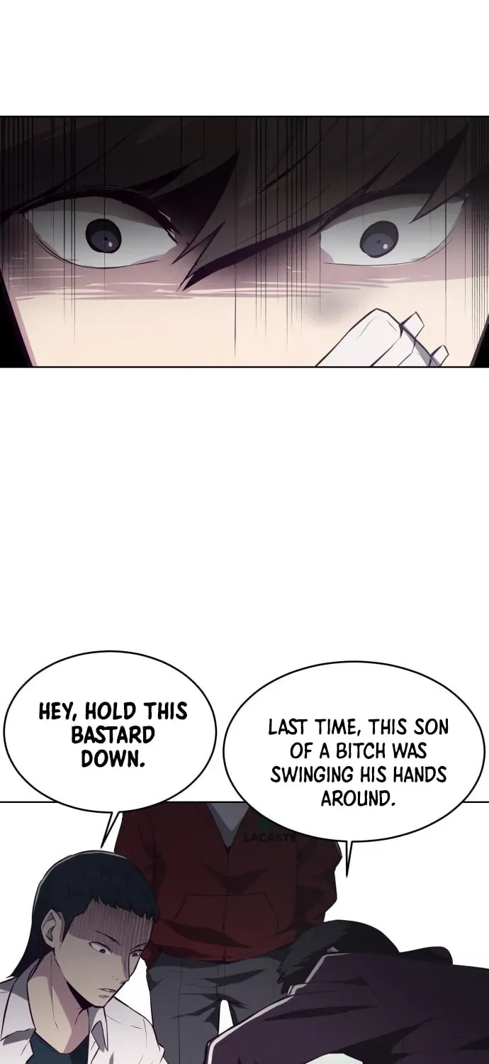 Read Hero Ticket chapter 2.3 image 21 on Lezhin