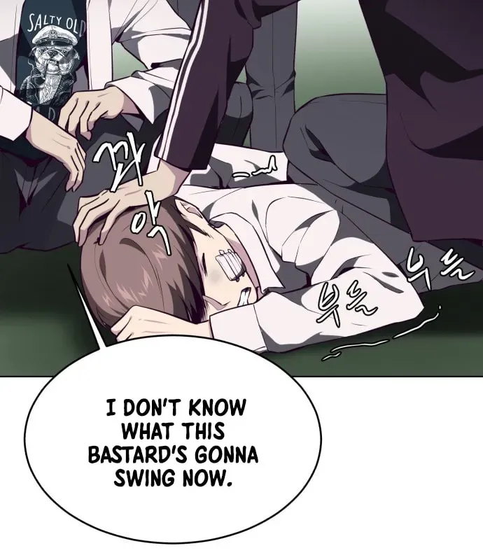 Read Hero Ticket chapter 2.3 image 22 on Lezhin