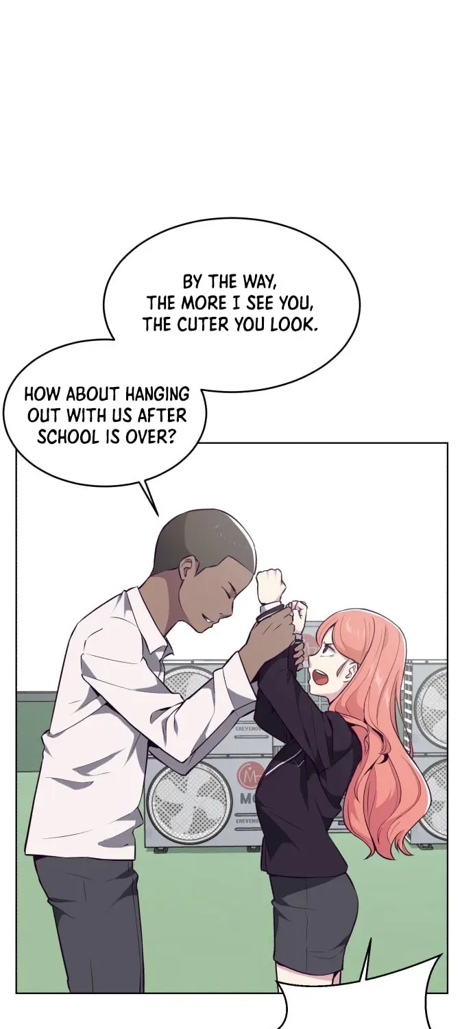 Read Hero Ticket chapter 2.3 image 23 on Lezhin