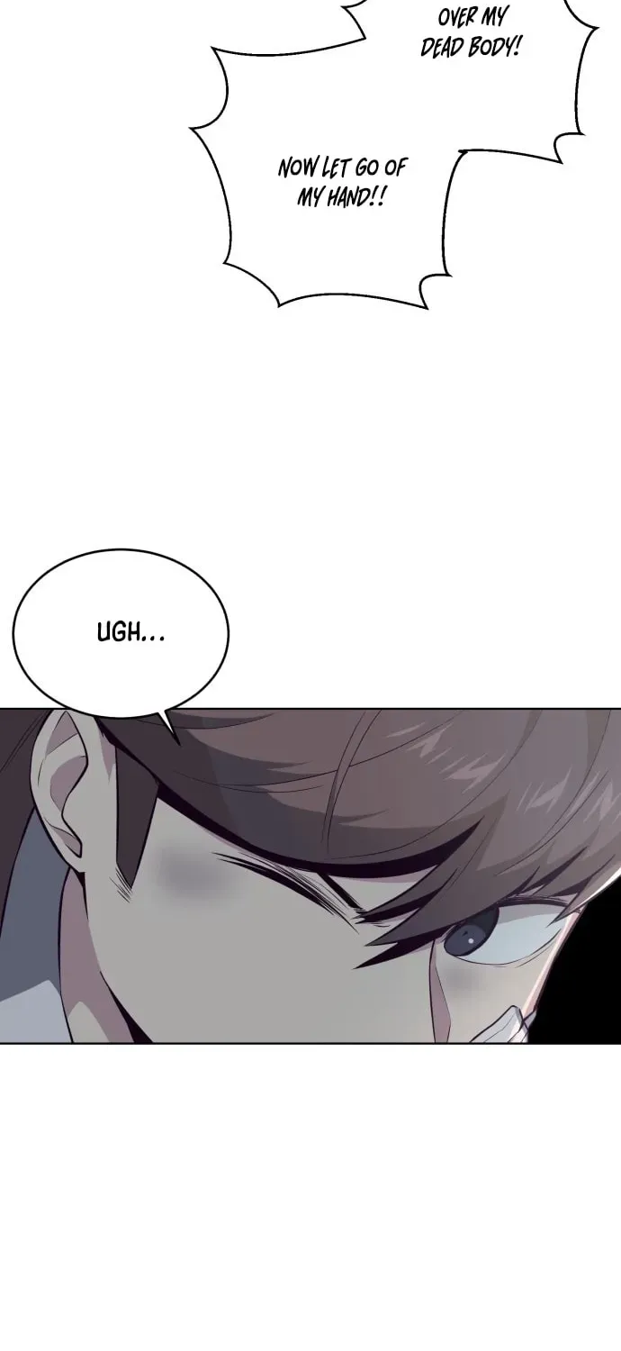Read Hero Ticket chapter 2.3 image 24 on Lezhin