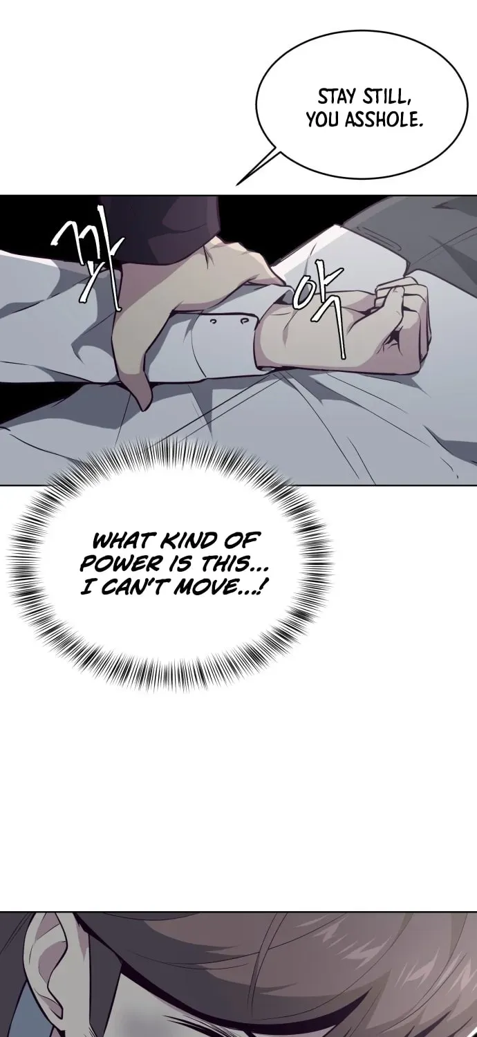 Read Hero Ticket chapter 2.3 image 25 on Lezhin