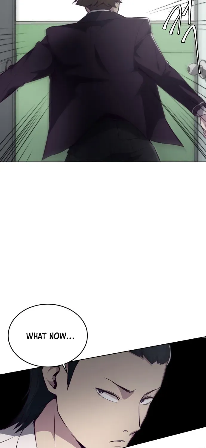 Read Hero Ticket chapter 2.3 image 27 on Lezhin