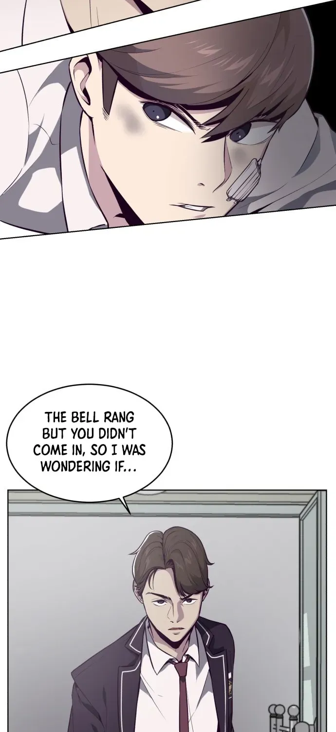 Read Hero Ticket chapter 2.3 image 28 on Lezhin