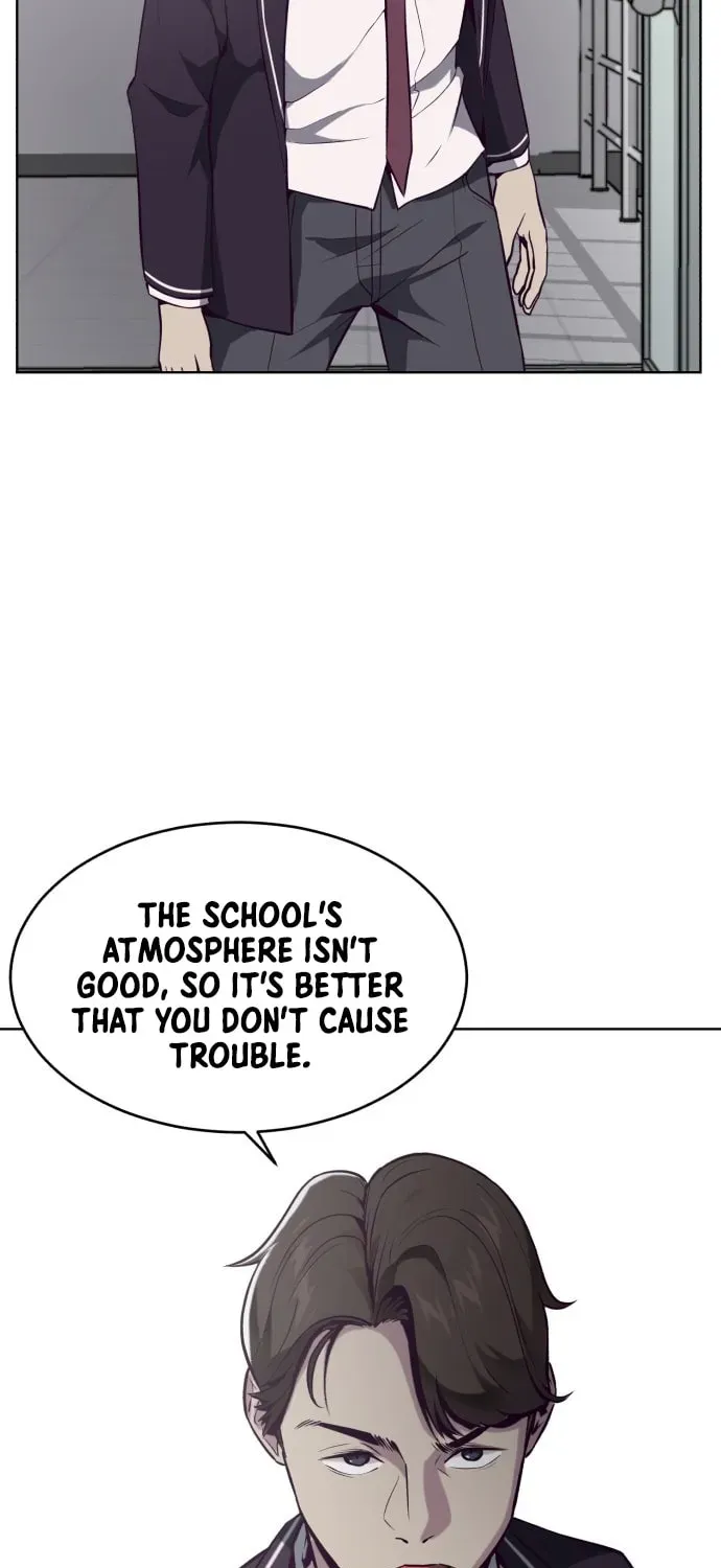 Read Hero Ticket chapter 2.3 image 29 on Lezhin