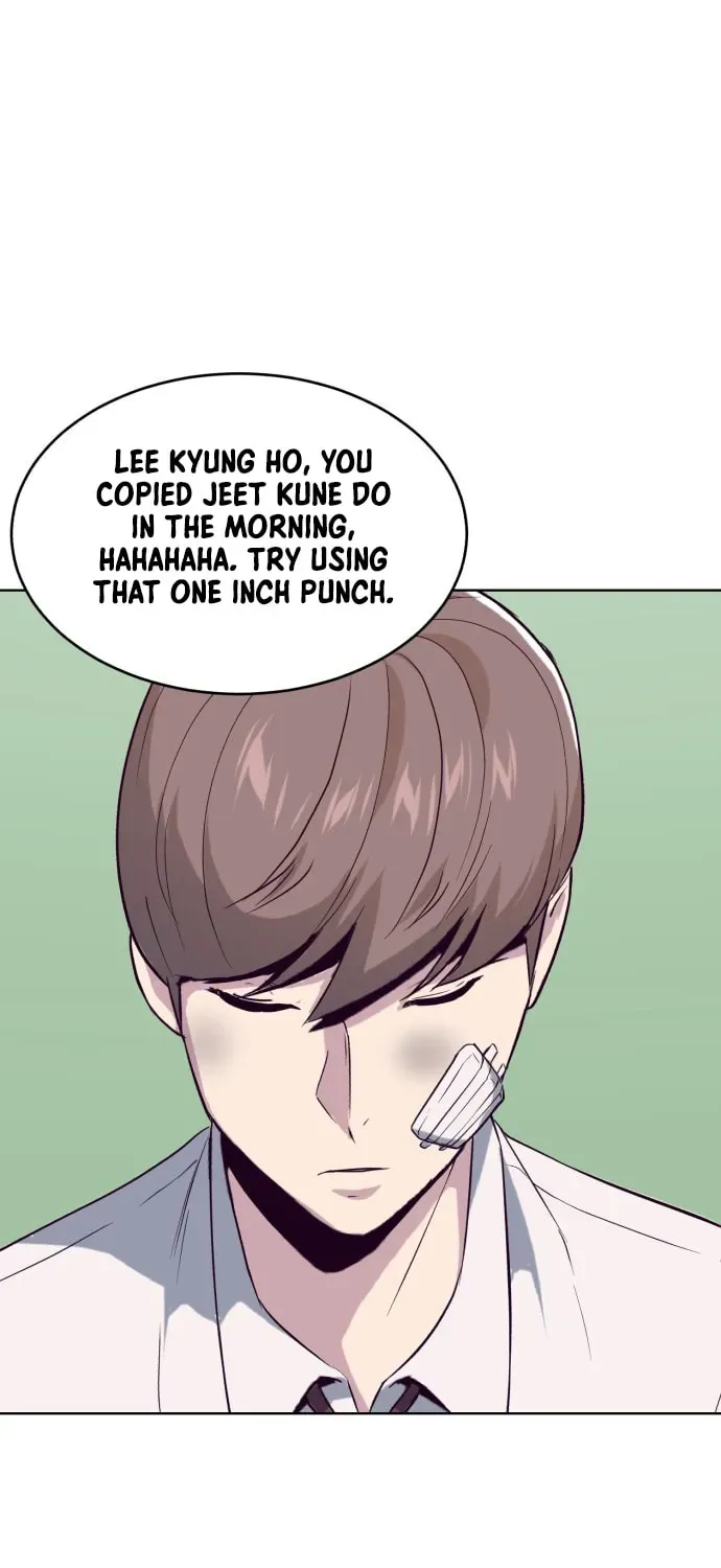 Read Hero Ticket chapter 2.3 image 3 on Lezhin