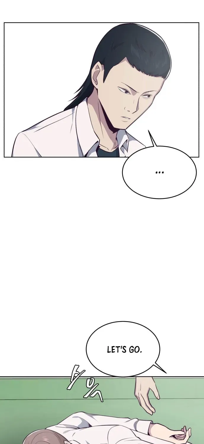 Read Hero Ticket chapter 2.3 image 31 on Lezhin
