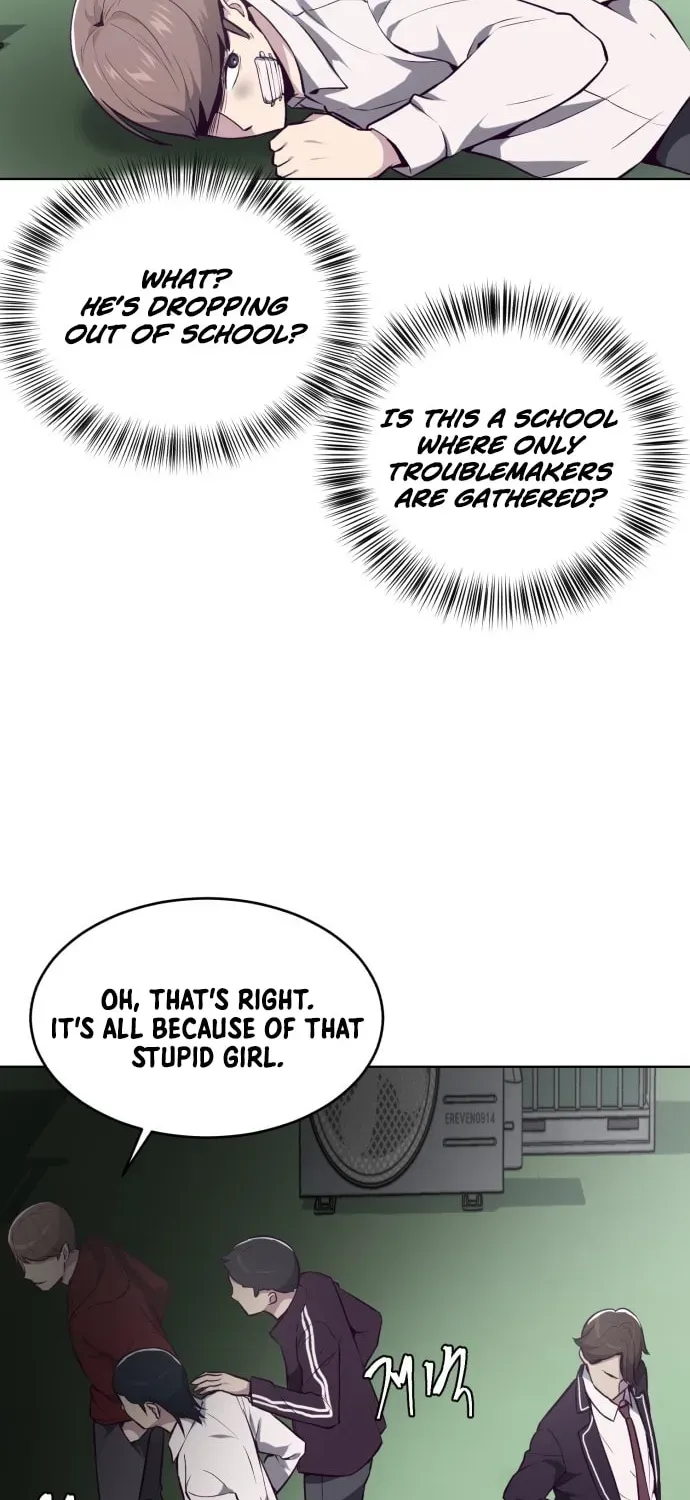 Read Hero Ticket chapter 2.3 image 32 on Lezhin