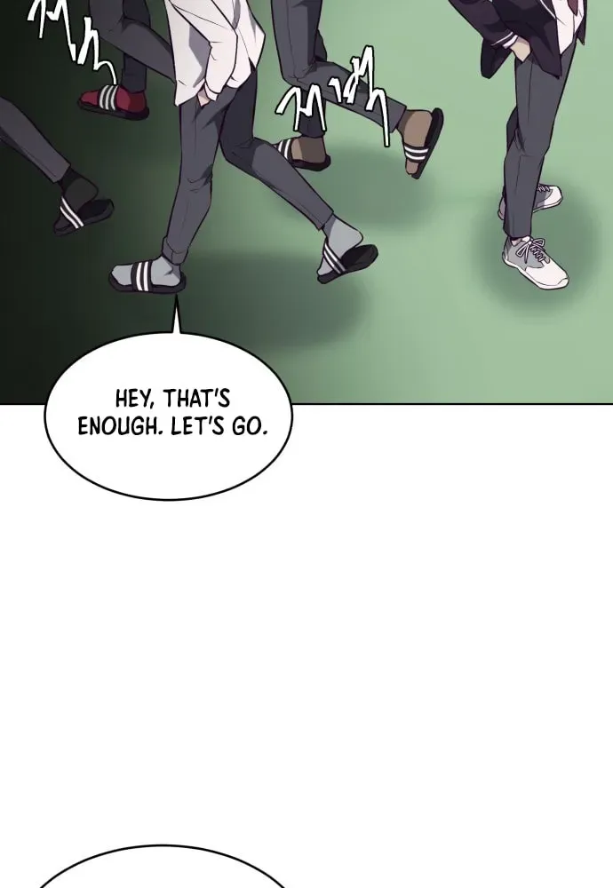 Read Hero Ticket chapter 2.3 image 33 on Lezhin