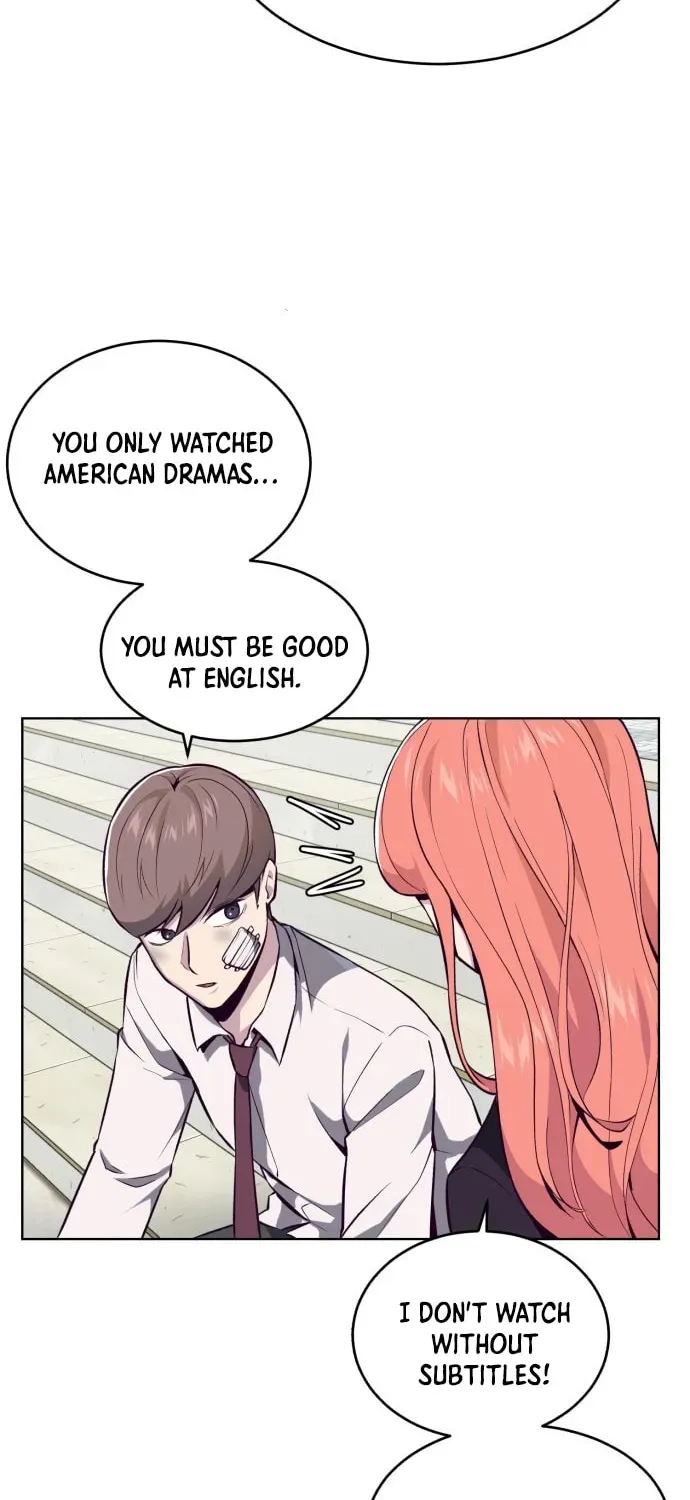 Read Hero Ticket chapter 2.3 image 41 on Lezhin