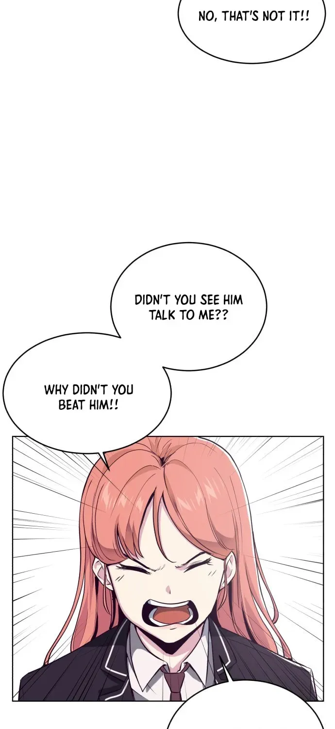 Read Hero Ticket chapter 2.3 image 42 on Lezhin