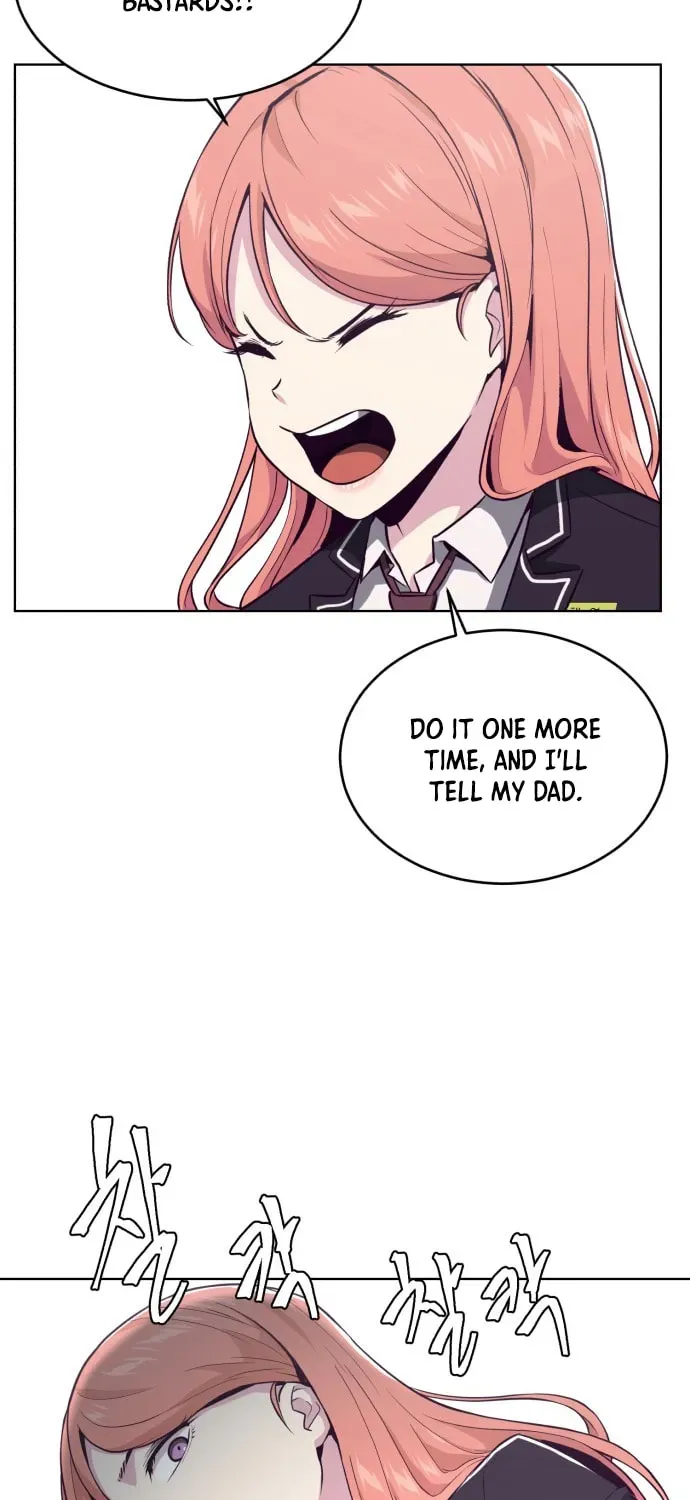 Read Hero Ticket chapter 2.3 image 47 on Lezhin