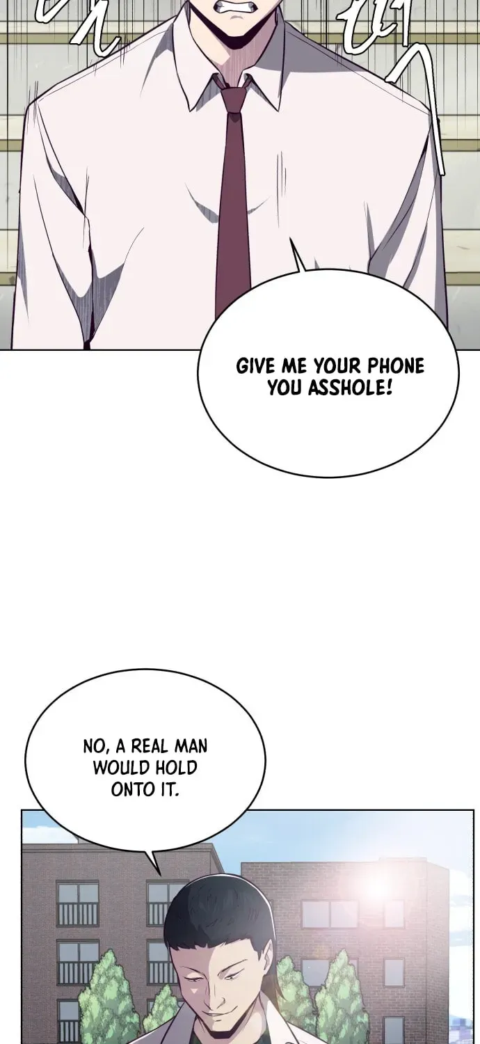 Read Hero Ticket chapter 2.3 image 52 on Lezhin