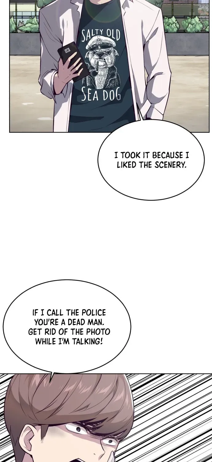 Read Hero Ticket chapter 2.3 image 53 on Lezhin