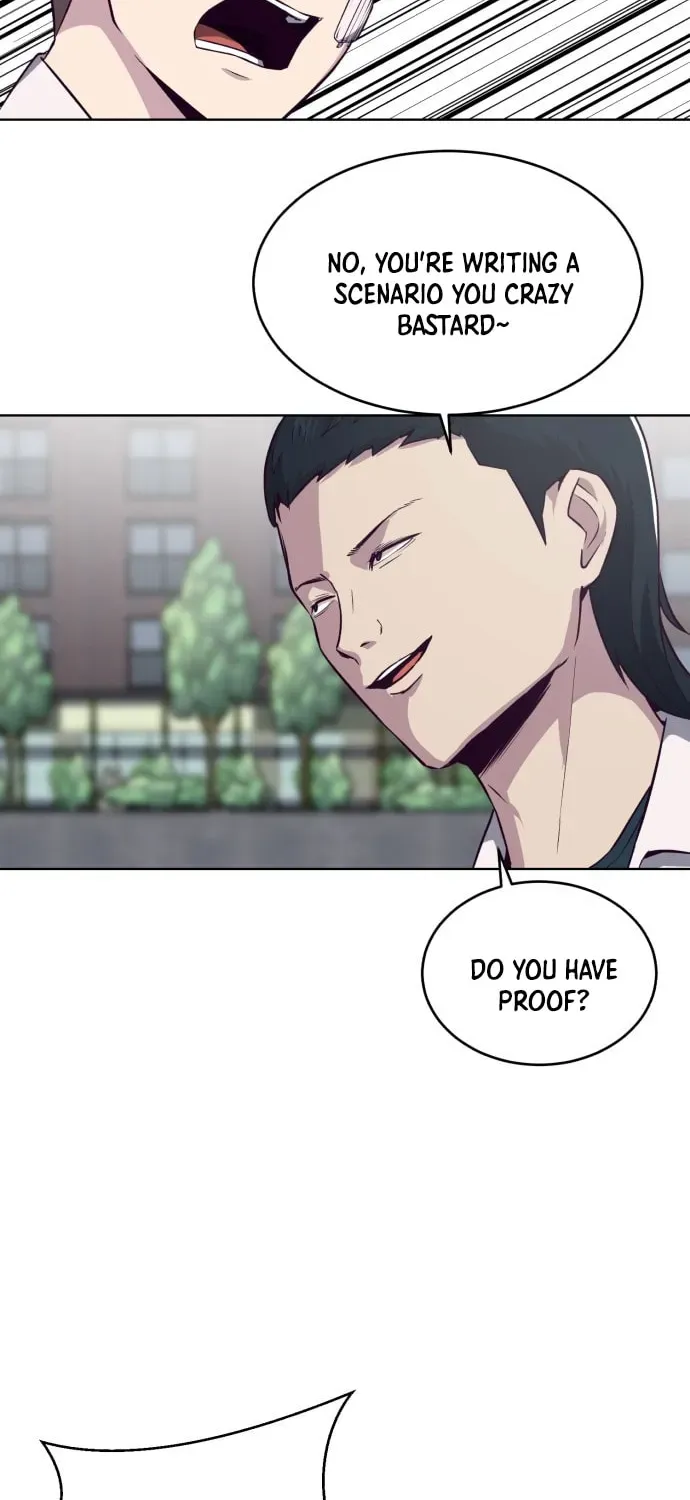Read Hero Ticket chapter 2.3 image 54 on Lezhin