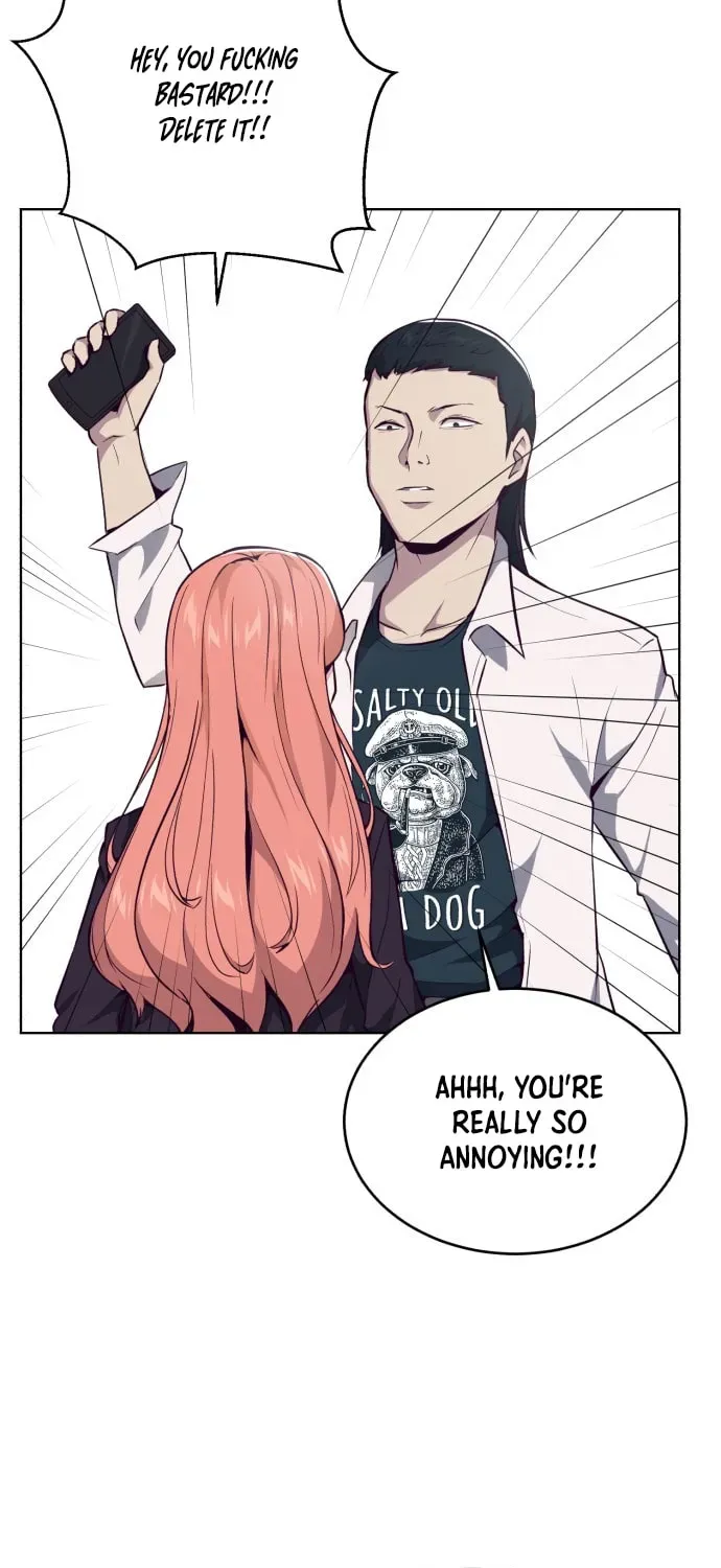 Read Hero Ticket chapter 2.3 image 55 on Lezhin