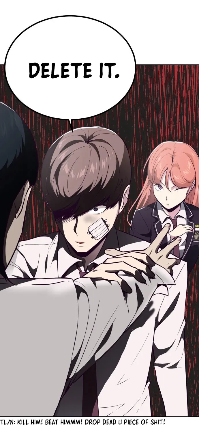 Read Hero Ticket chapter 2.3 image 57 on Lezhin