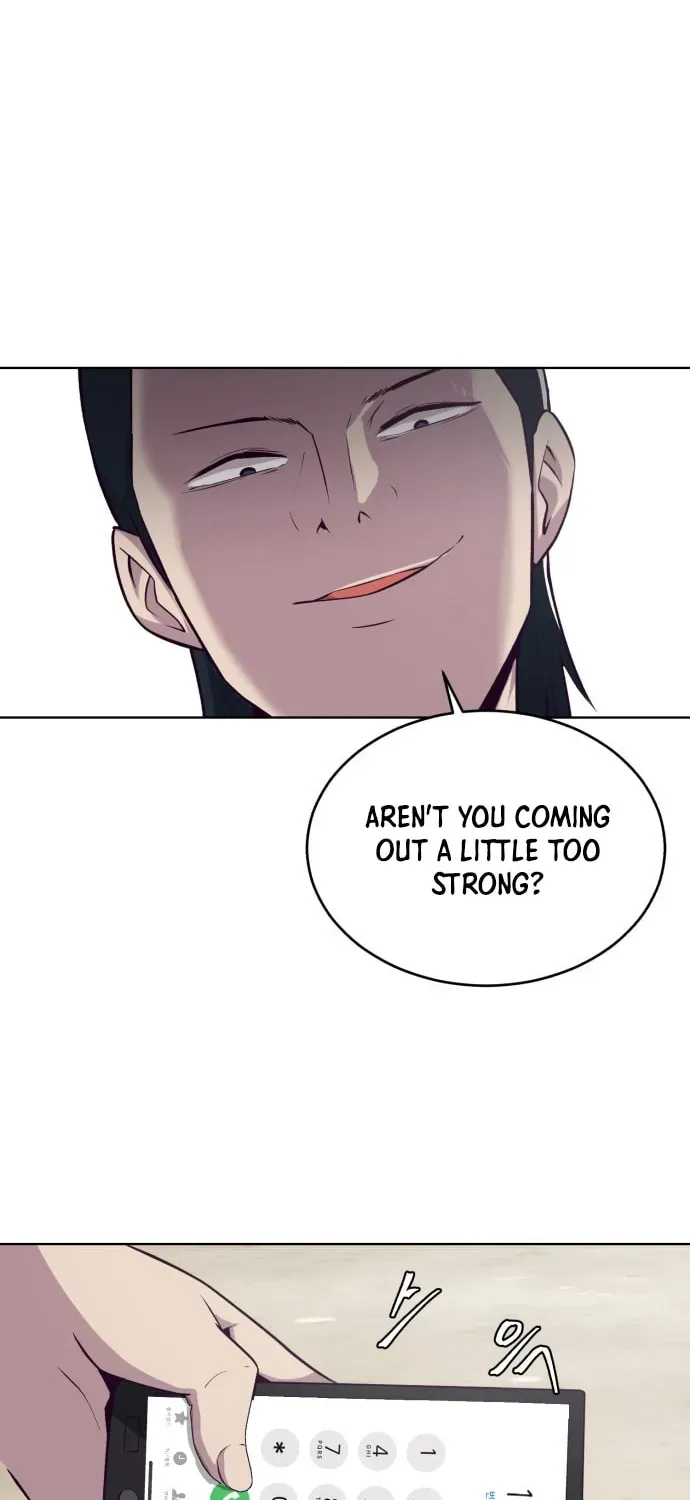 Read Hero Ticket chapter 2.3 image 58 on Lezhin