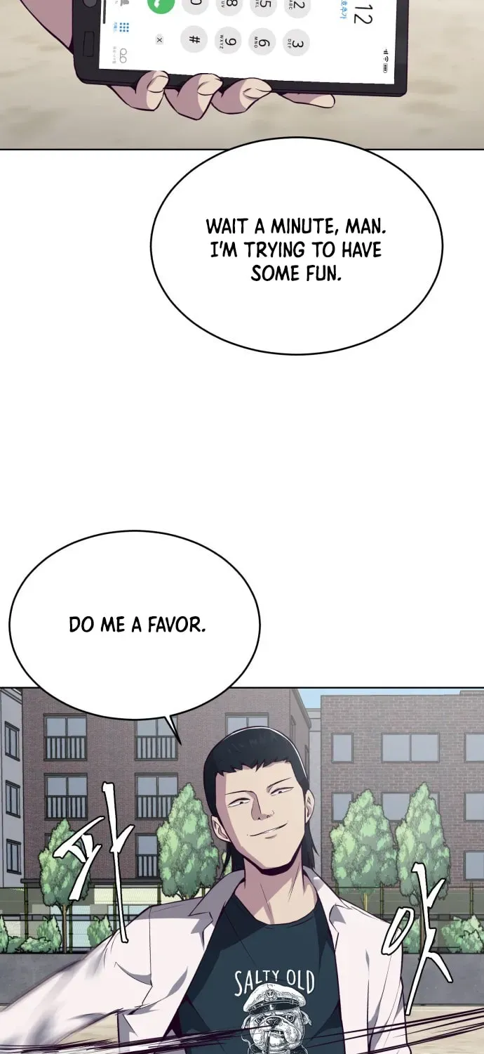 Read Hero Ticket chapter 2.3 image 59 on Lezhin