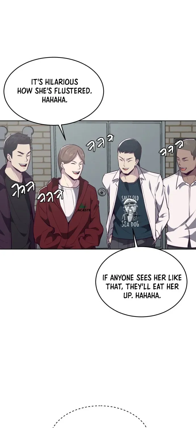 Read Hero Ticket chapter 2.3 image 6 on Lezhin