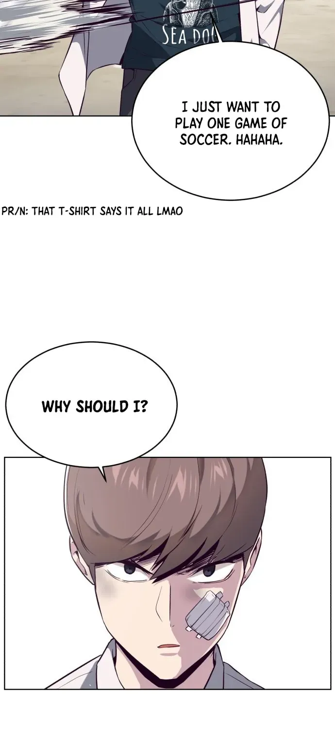 Read Hero Ticket chapter 2.3 image 60 on Lezhin