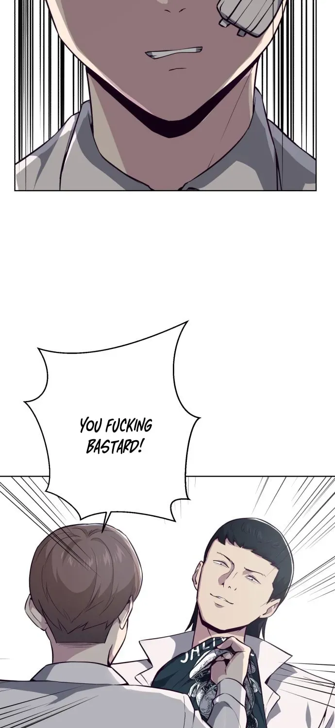 Read Hero Ticket chapter 2.3 image 63 on Lezhin