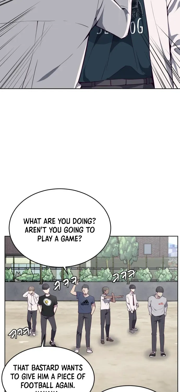 Read Hero Ticket chapter 2.3 image 64 on Lezhin