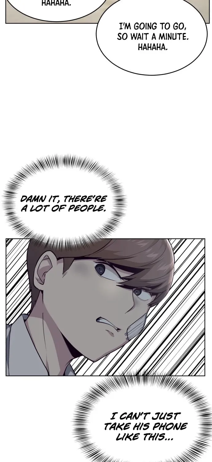 Read Hero Ticket chapter 2.3 image 65 on Lezhin