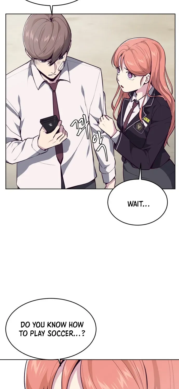 Read Hero Ticket chapter 2.3 image 68 on Lezhin