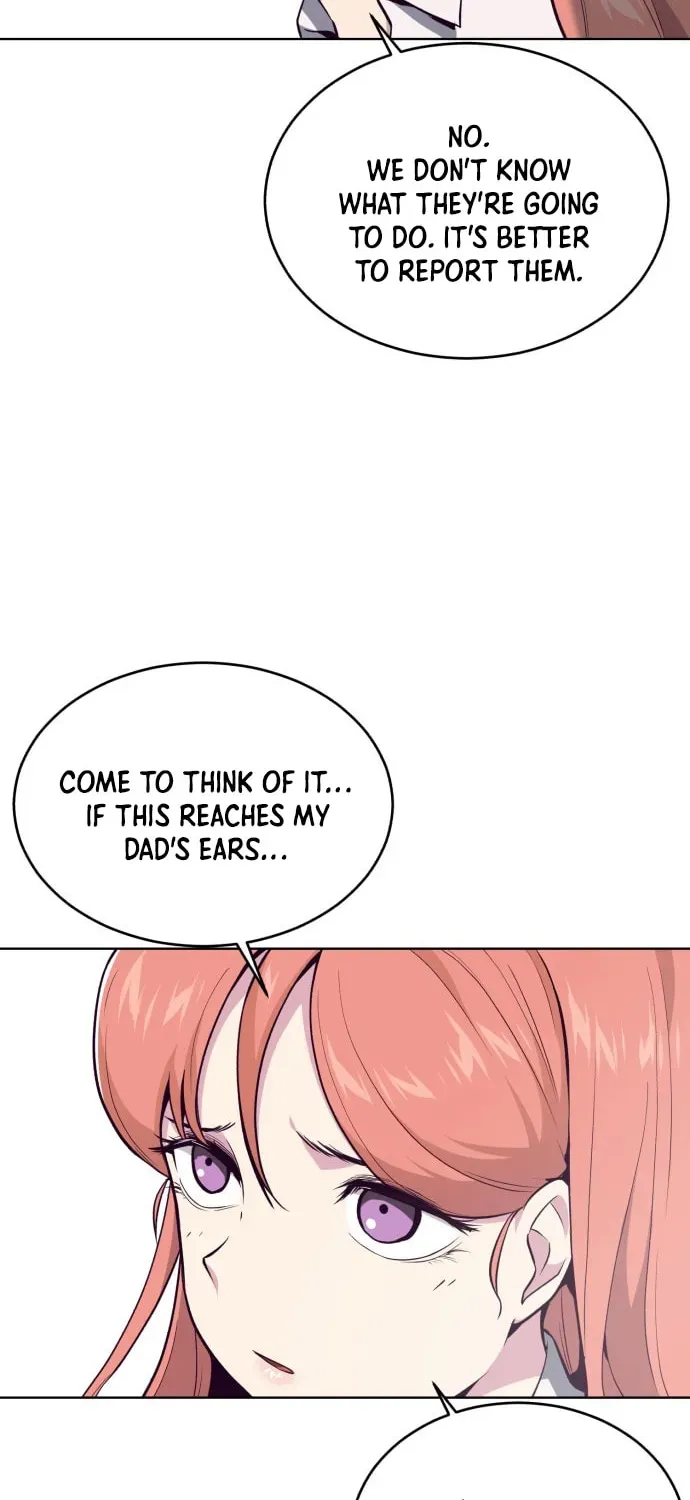 Read Hero Ticket chapter 2.3 image 70 on Lezhin