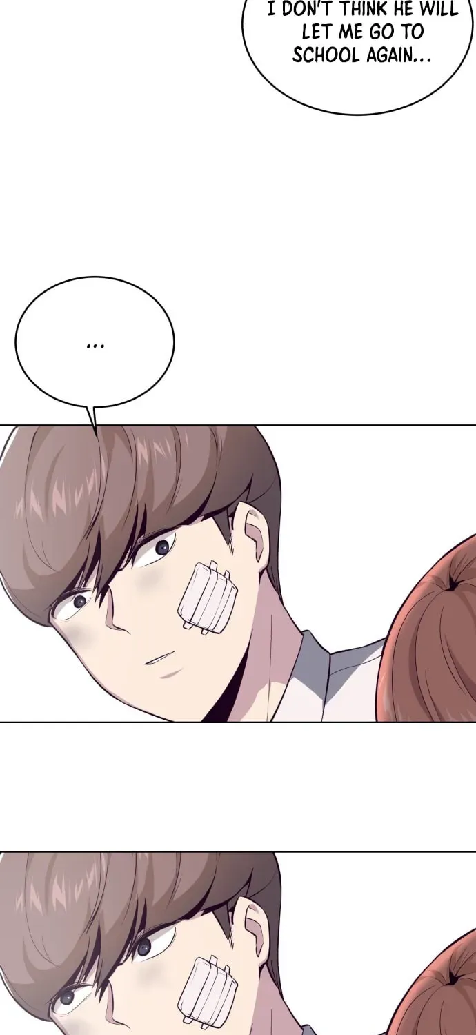 Read Hero Ticket chapter 2.3 image 71 on Lezhin