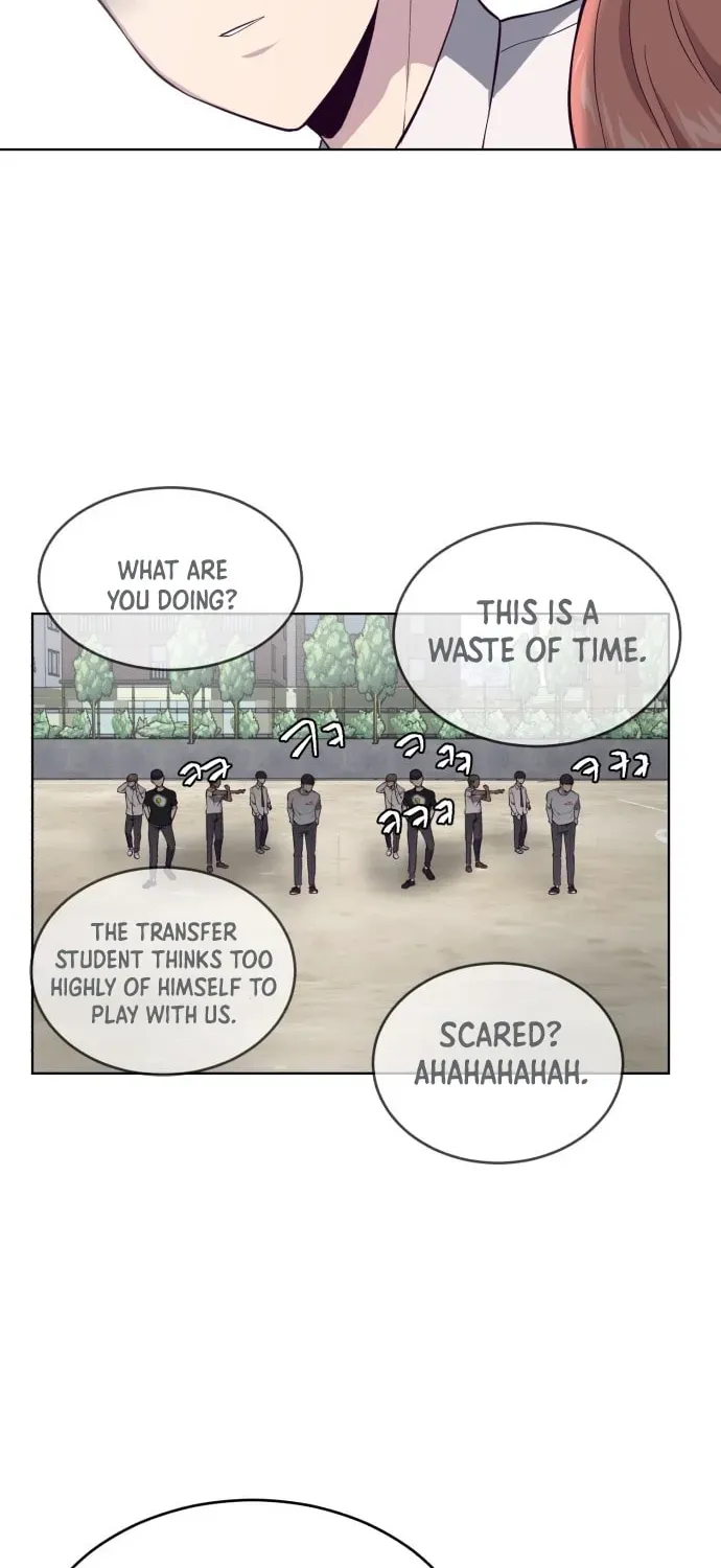Read Hero Ticket chapter 2.3 image 72 on Lezhin