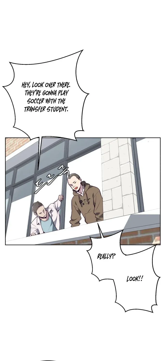 Read Hero Ticket chapter 2.3 image 74 on Lezhin