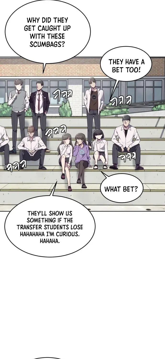 Read Hero Ticket chapter 2.3 image 75 on Lezhin