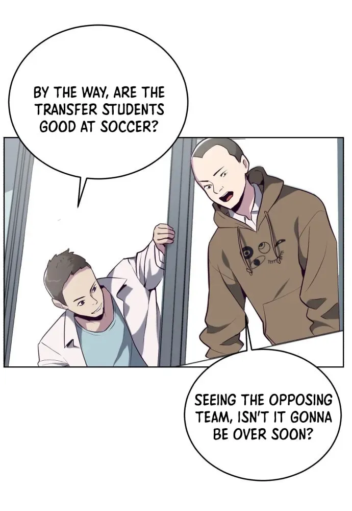 Read Hero Ticket chapter 2.3 image 77 on Lezhin