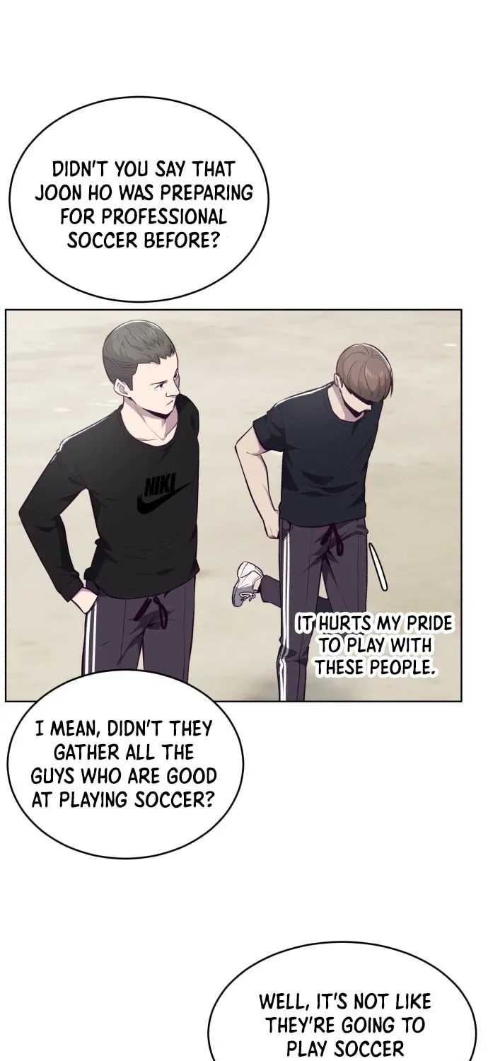 Read Hero Ticket chapter 2.3 image 78 on Lezhin