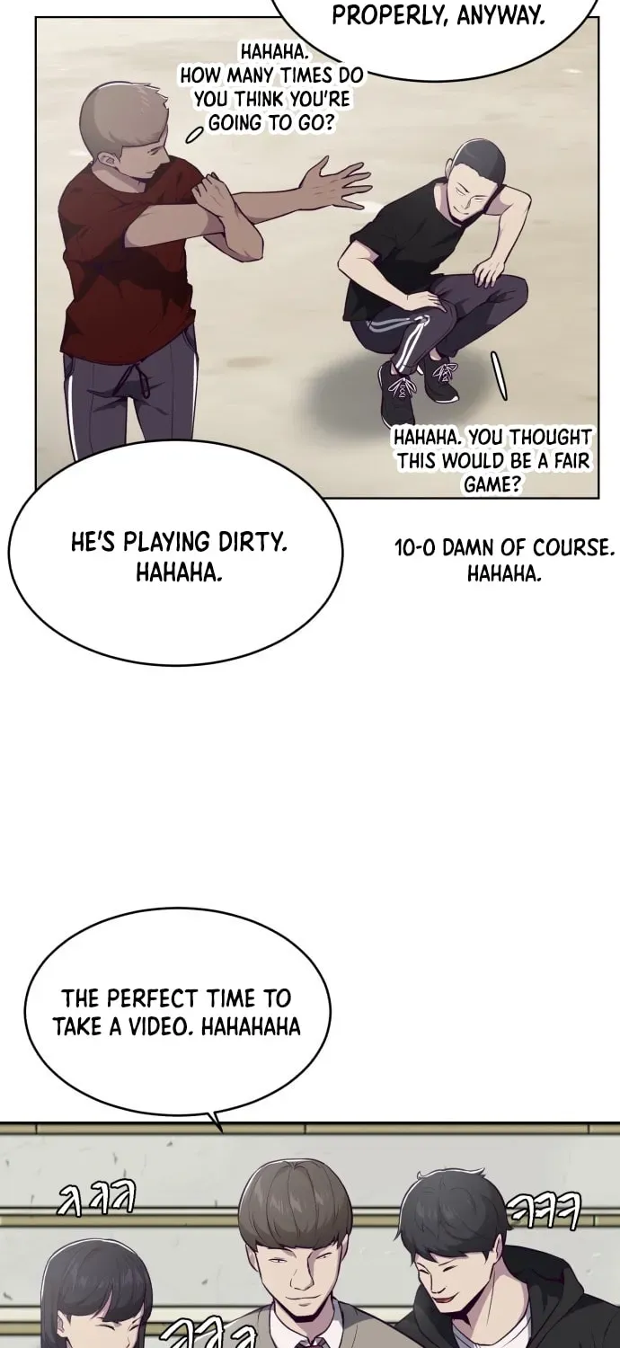 Read Hero Ticket chapter 2.3 image 79 on Lezhin