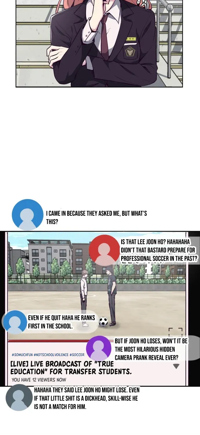 Read Hero Ticket chapter 2.3 image 81 on Lezhin
