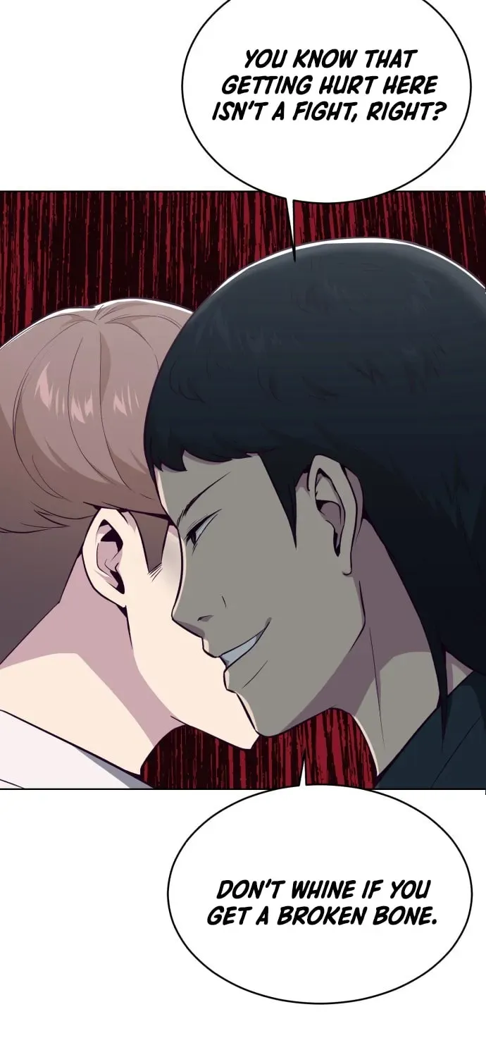 Read Hero Ticket chapter 2.3 image 84 on Lezhin