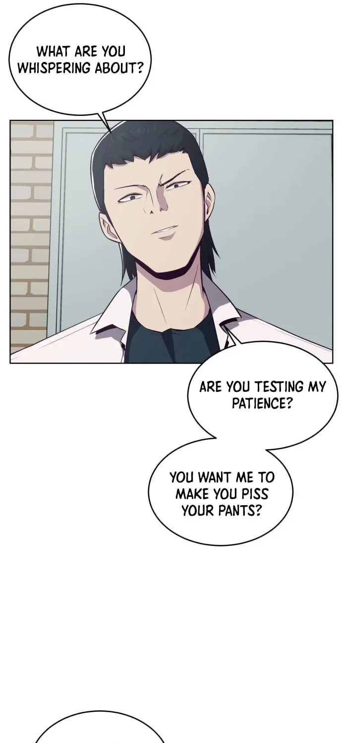 Read Hero Ticket chapter 2.3 image 9 on Lezhin