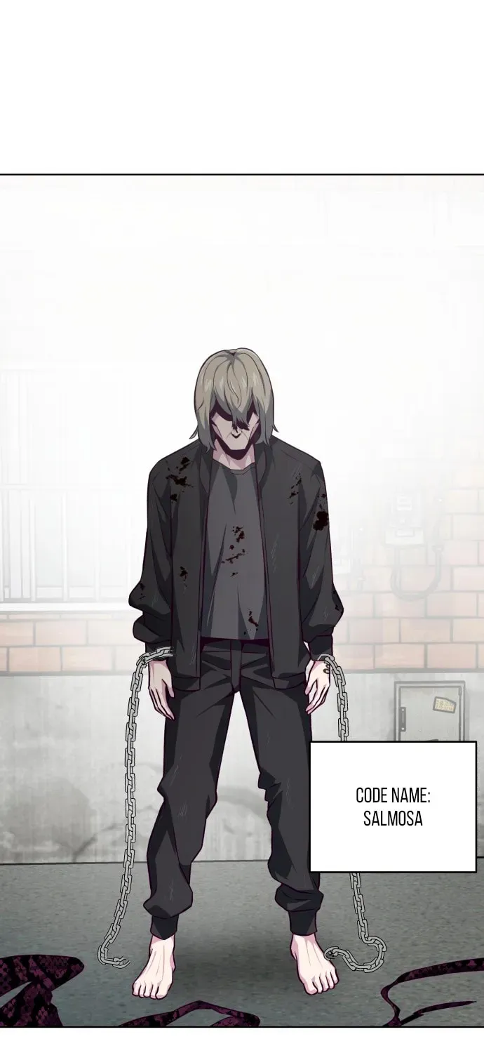 Read Hero Ticket chapter 2.4 image 0 on Lezhin