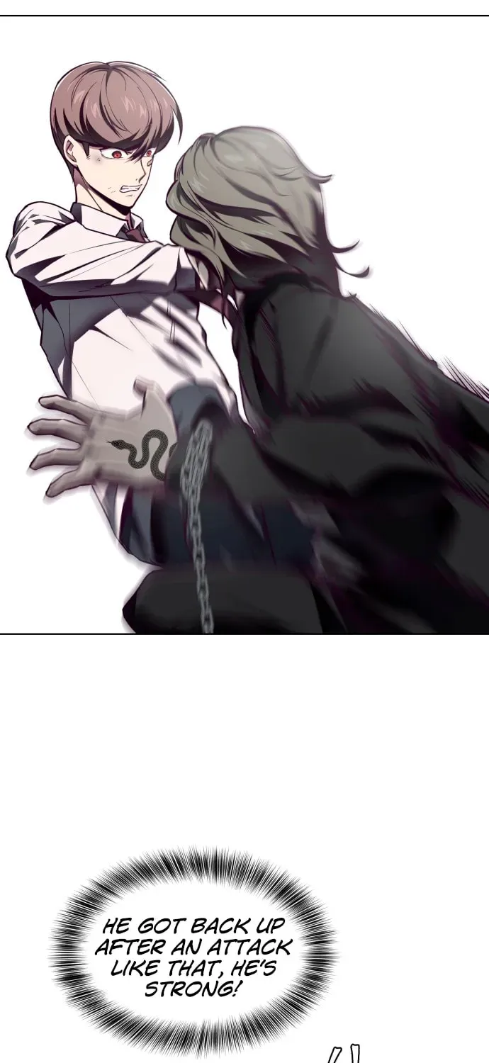 Read Hero Ticket chapter 2.4 image 10 on Lezhin