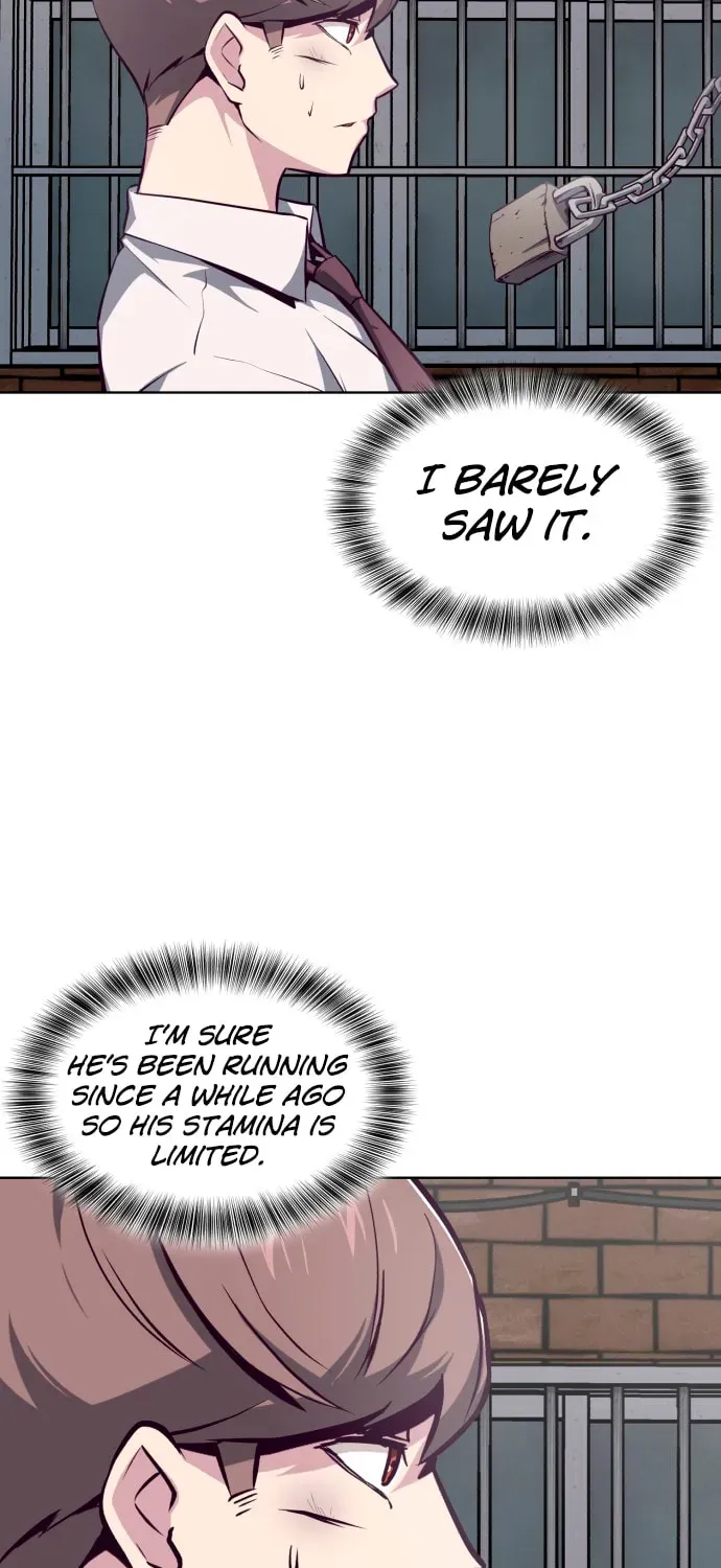 Read Hero Ticket chapter 2.4 image 100 on Lezhin