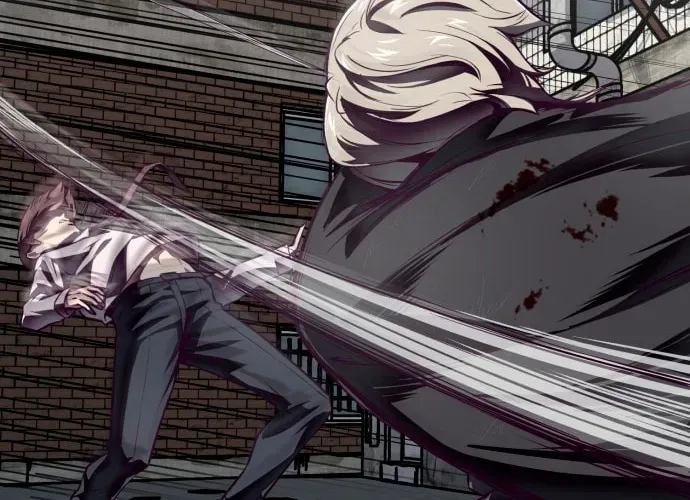 Read Hero Ticket chapter 2.4 image 103 on Lezhin