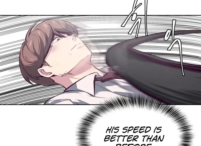 Read Hero Ticket chapter 2.4 image 11 on Lezhin