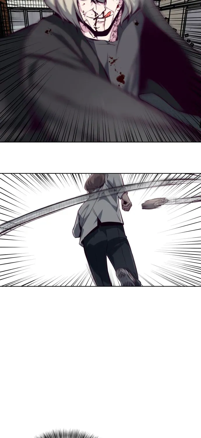 Read Hero Ticket chapter 2.4 image 117 on Lezhin